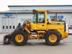 VOLVO L50C