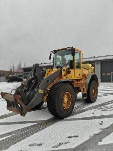 Volvo L70E