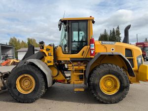 Volvo L90G