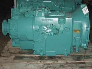 VOLVO SR 2000 VAIHTO-OSA, Gearboxes