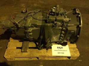 VOLVO VAIHTEISTO VOLVO FH/FM SR1700, Gearboxes