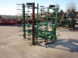 WIBERG Mini Bastant 4,9m, Ground implements