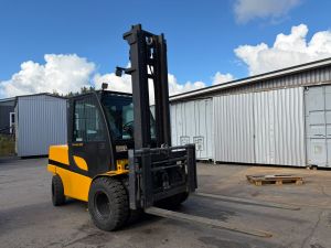 Yale Veracitor 55VX
