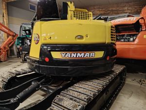 Yanmar ViO 75