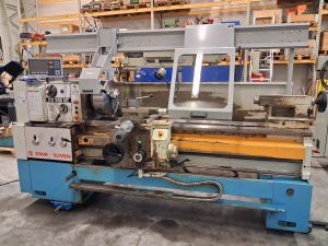 ZMM CU 500 MT