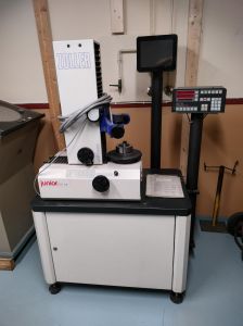 ZOLLER Junior Plus, Allt