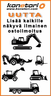Etkö löytänyt hakemaasi? Jätä kaikille näkyvä ilmainen ostoilmoitus